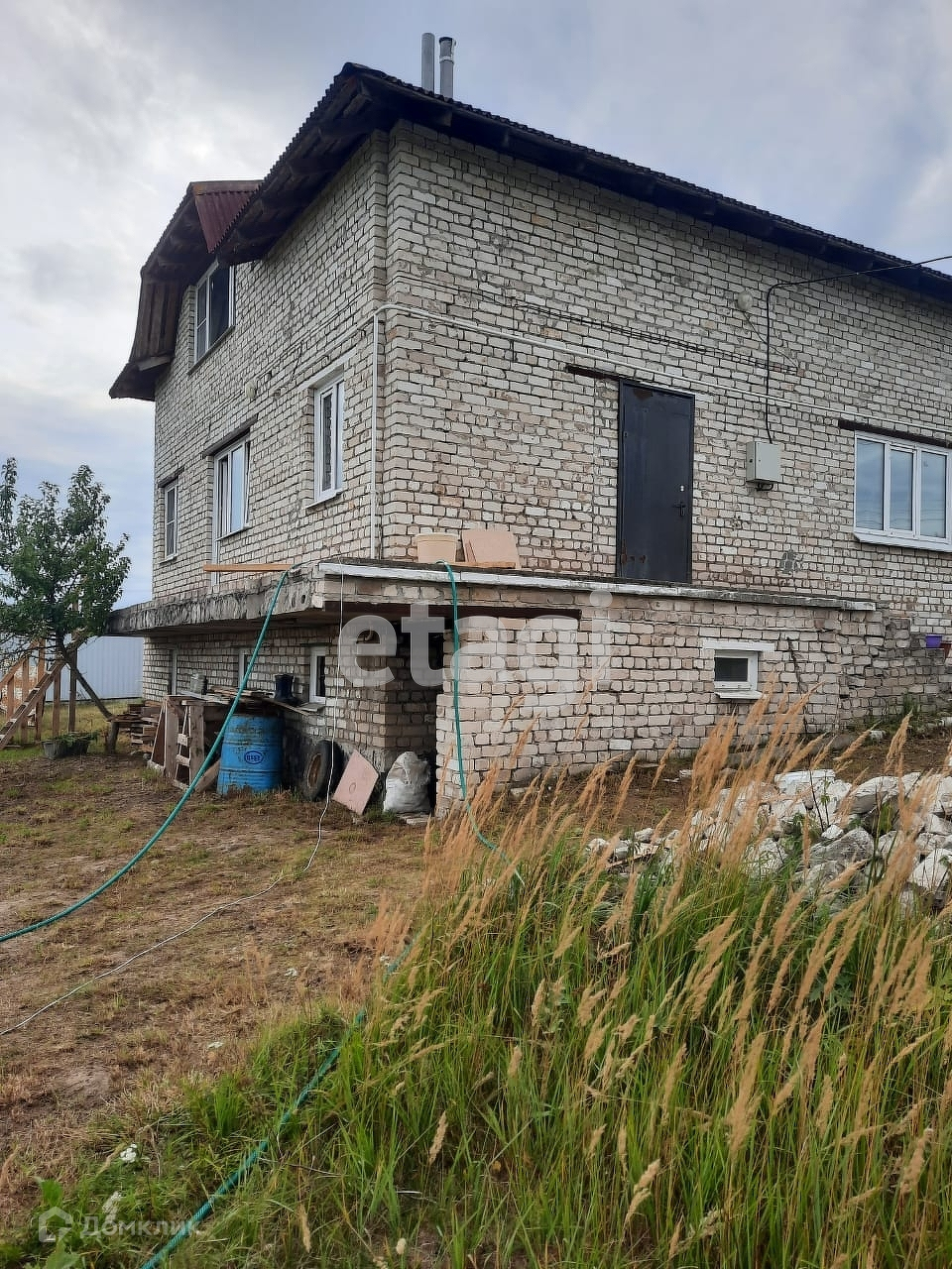 Купить Дом Ростовская Область Красносулинский Район Губачево