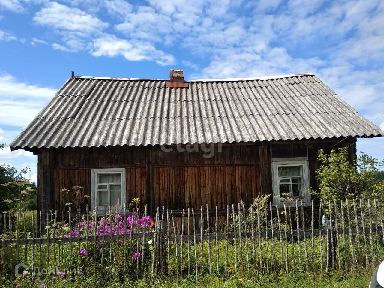 Купить Квартиру В Марево Новгородской Области