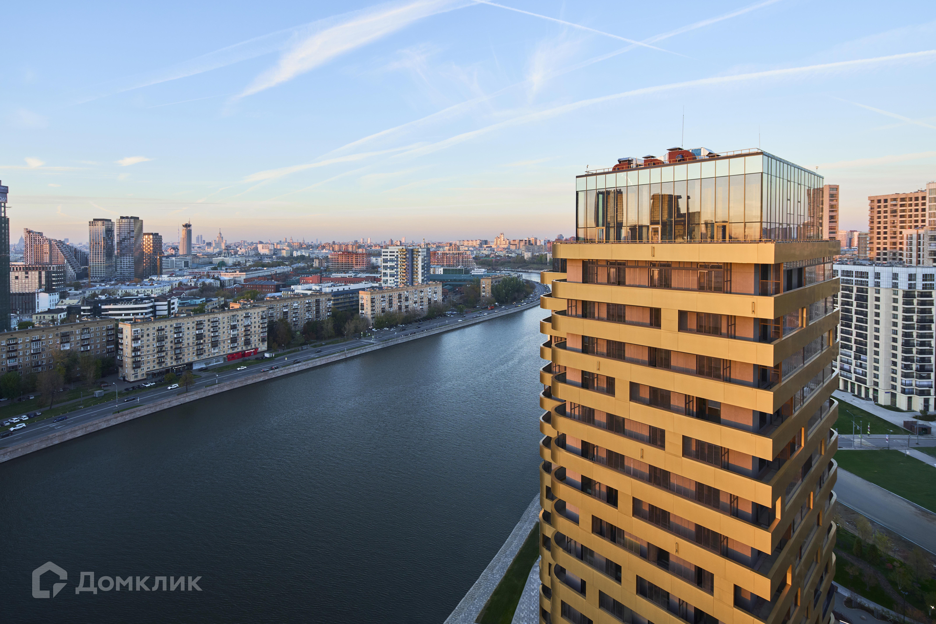Москва, улица Виктора Маслова, 2 - Vista 5
