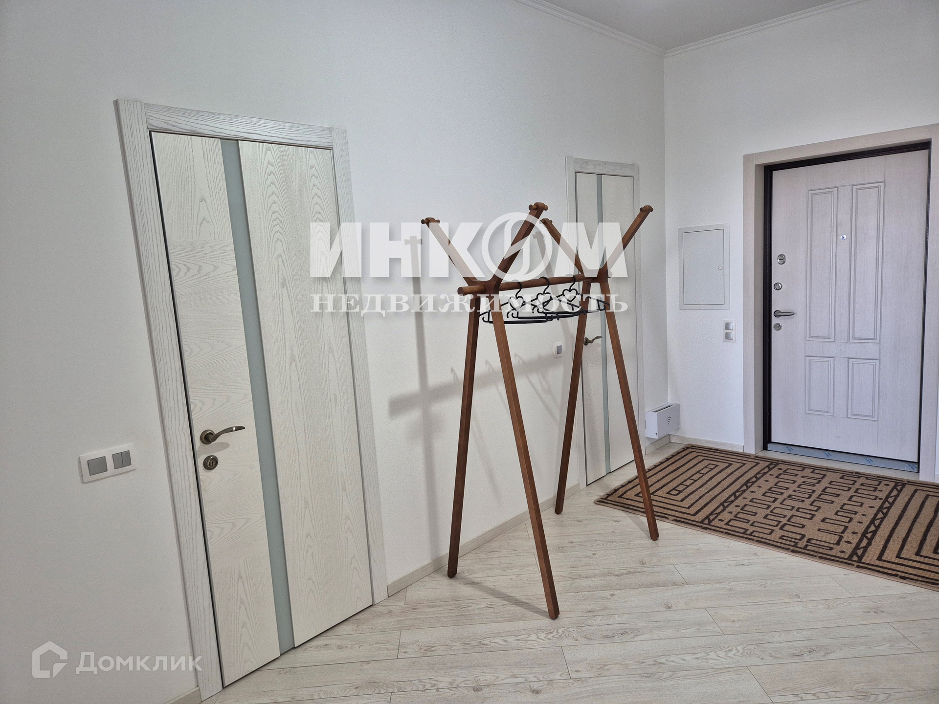 Реутов, Комсомольская улица, 21 к1 - Bild 4