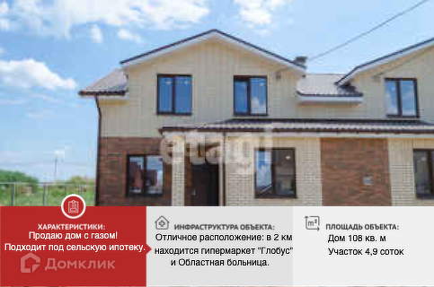 Купить Дом В Пазушино Ярославль