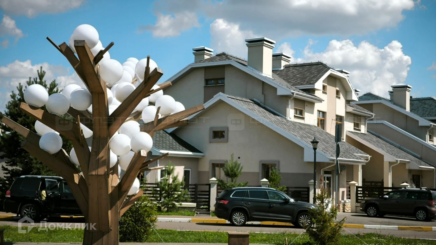 Лучший дом февраля 2019 года