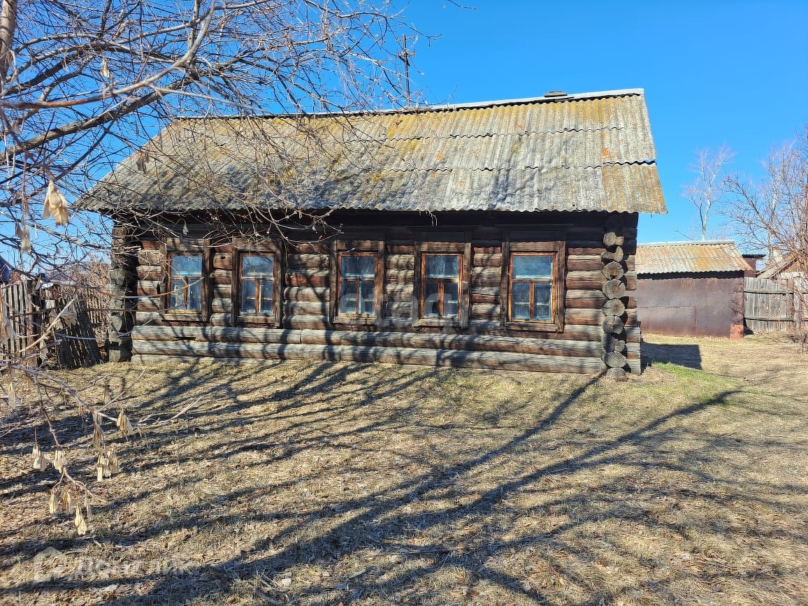 Село Никольское Свердловская Область Купить Дом