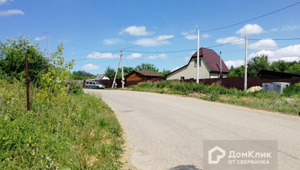 Купить Участок В П Садовый Суздальского Района