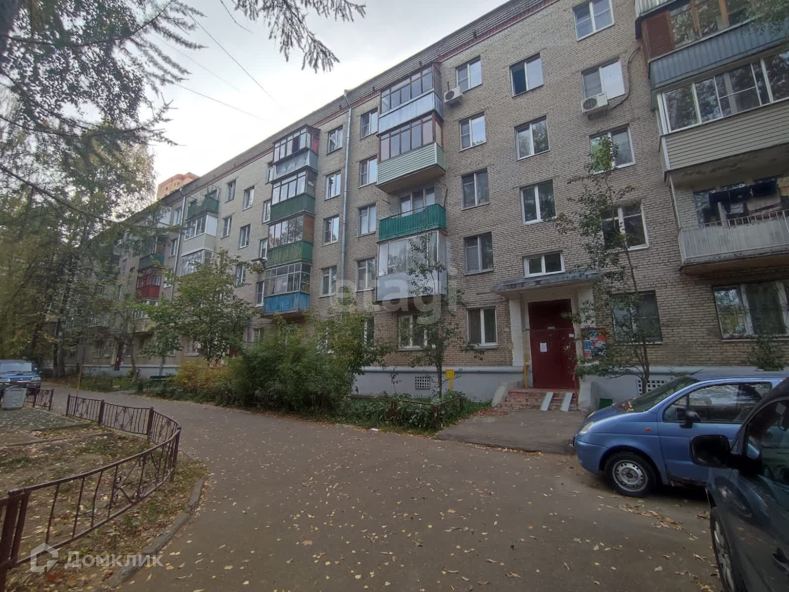 Купить 2-комнатную квартиру, 41 м² по адресу Московская область, Реутов,  Советская улица, 26, 3 этаж за 7 400 000 руб. в Домклик — поиск, проверка,  безопасная сделка с жильем в офисе Сбербанка.