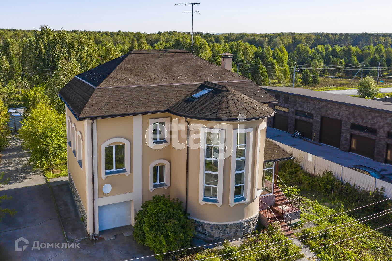 Купить Дачу В Новом Поселке Бердск