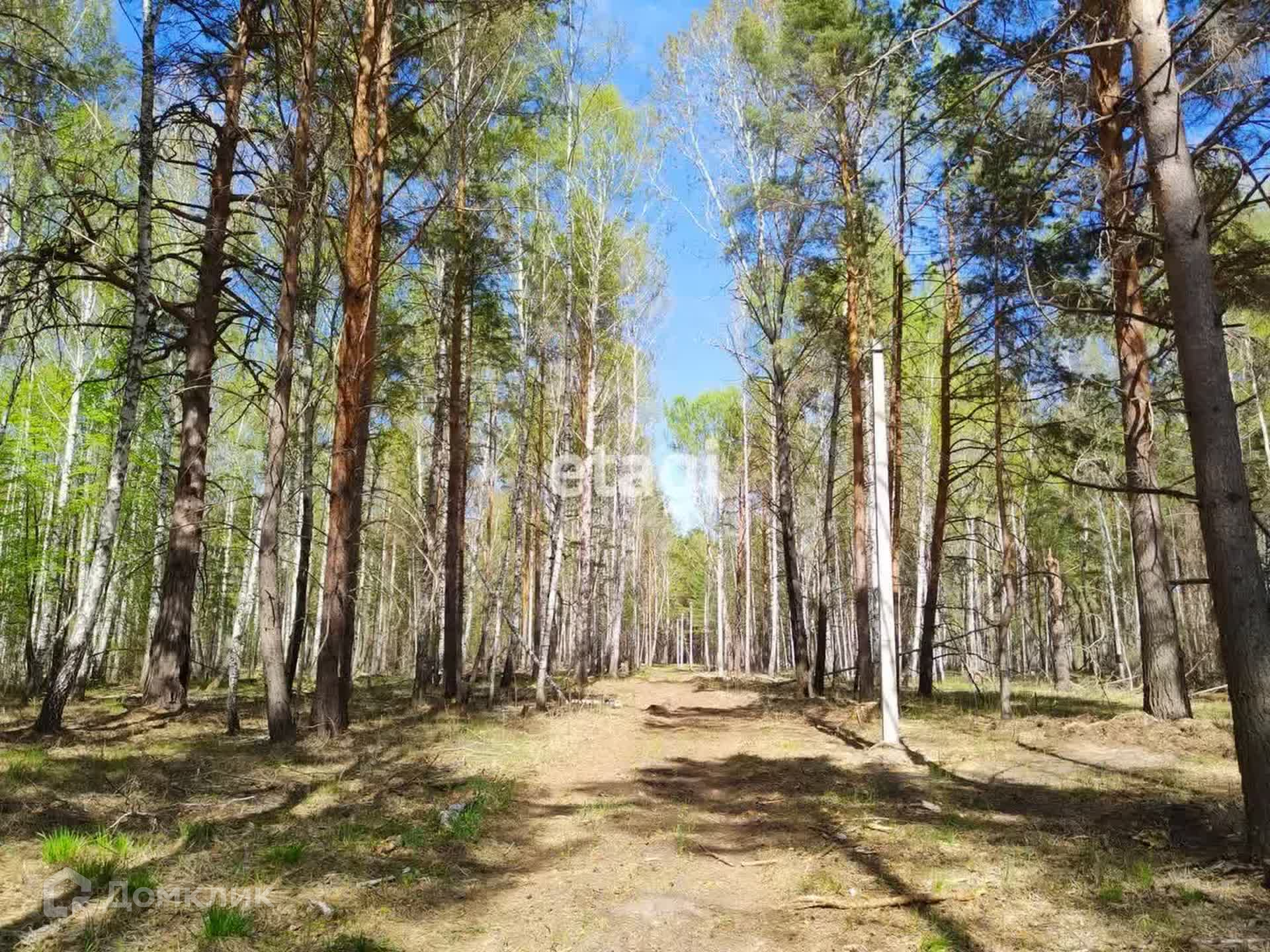 Купить Участок В Деревне Тюменской Области