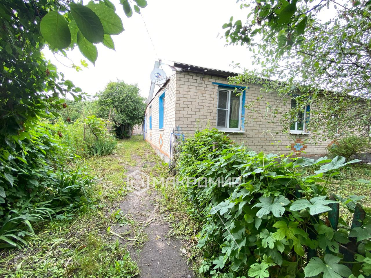 Дом В Д Ивановское Орловский Район Купить