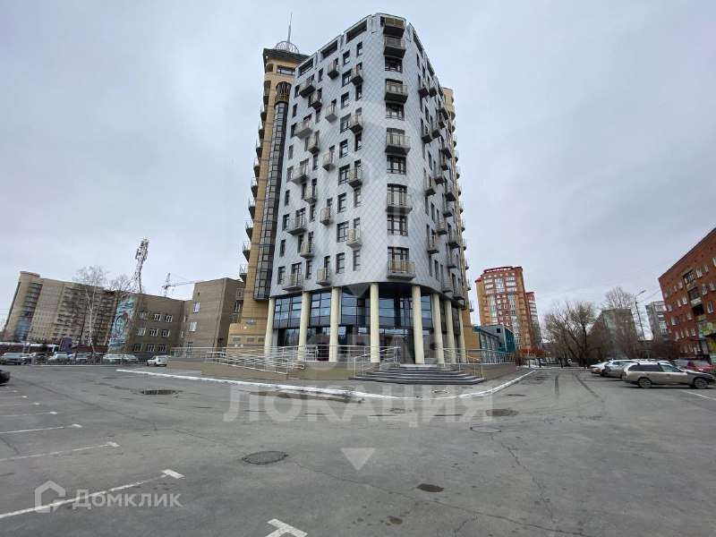 Купить Квартиру В Омске Бульварная 2