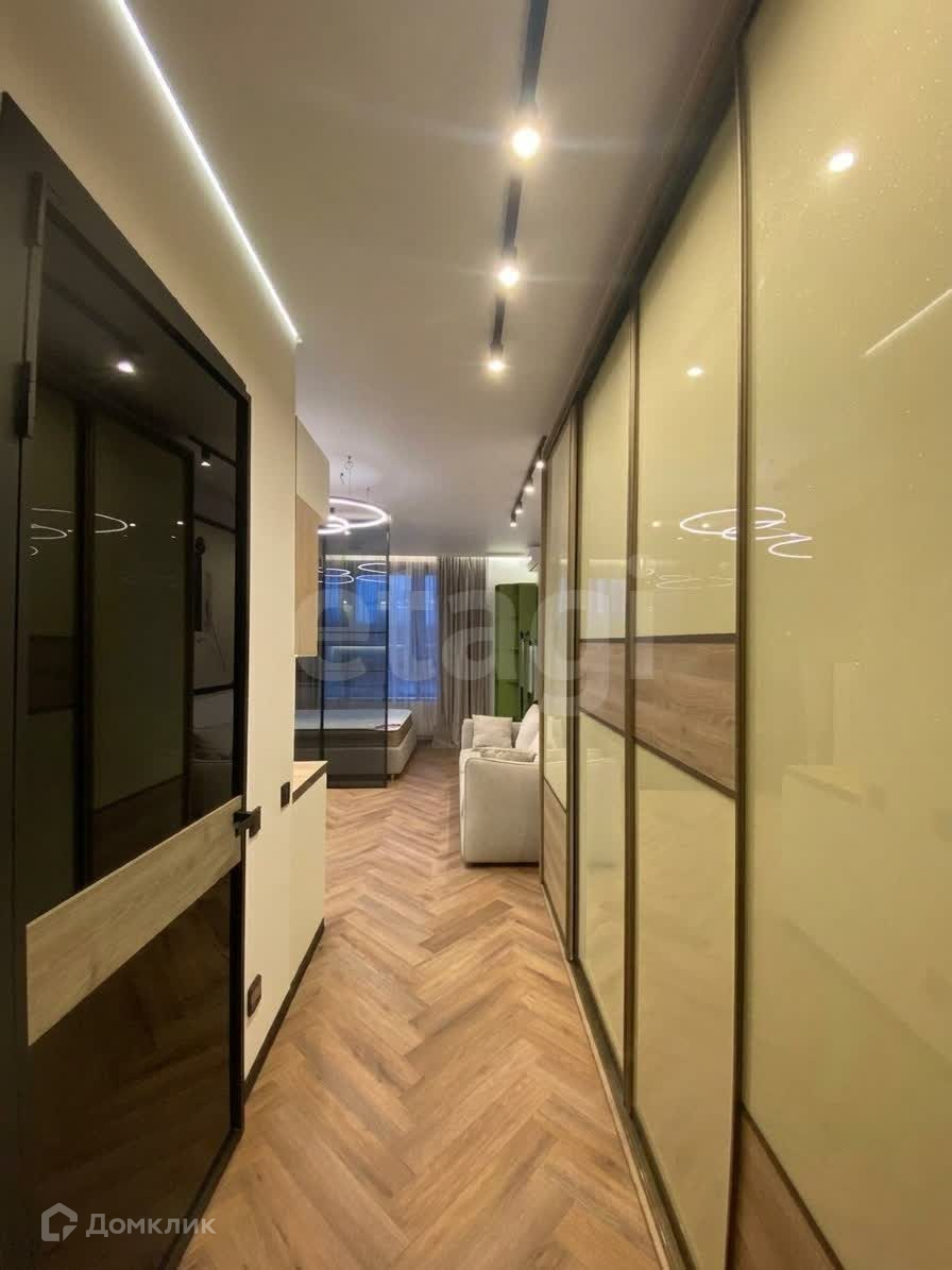Москва, Сколковское шоссе, 40 к3 - Altro