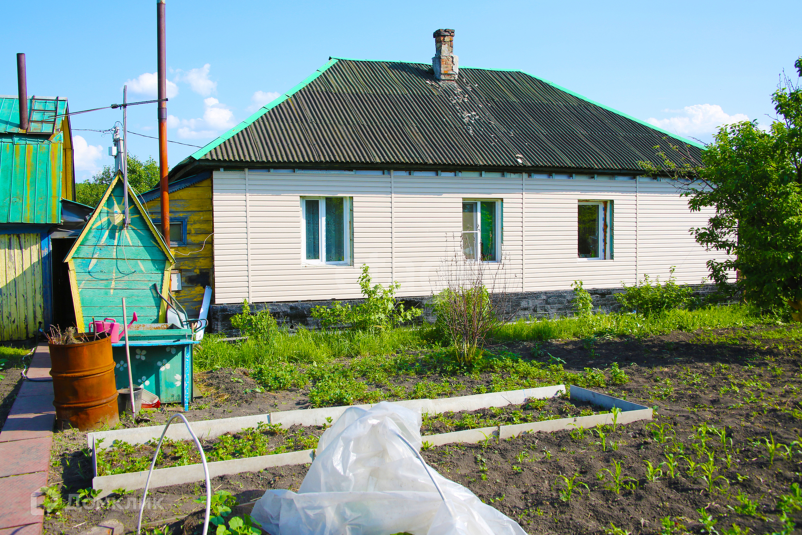 Купить Дачу В Смолино Кемеровского Района