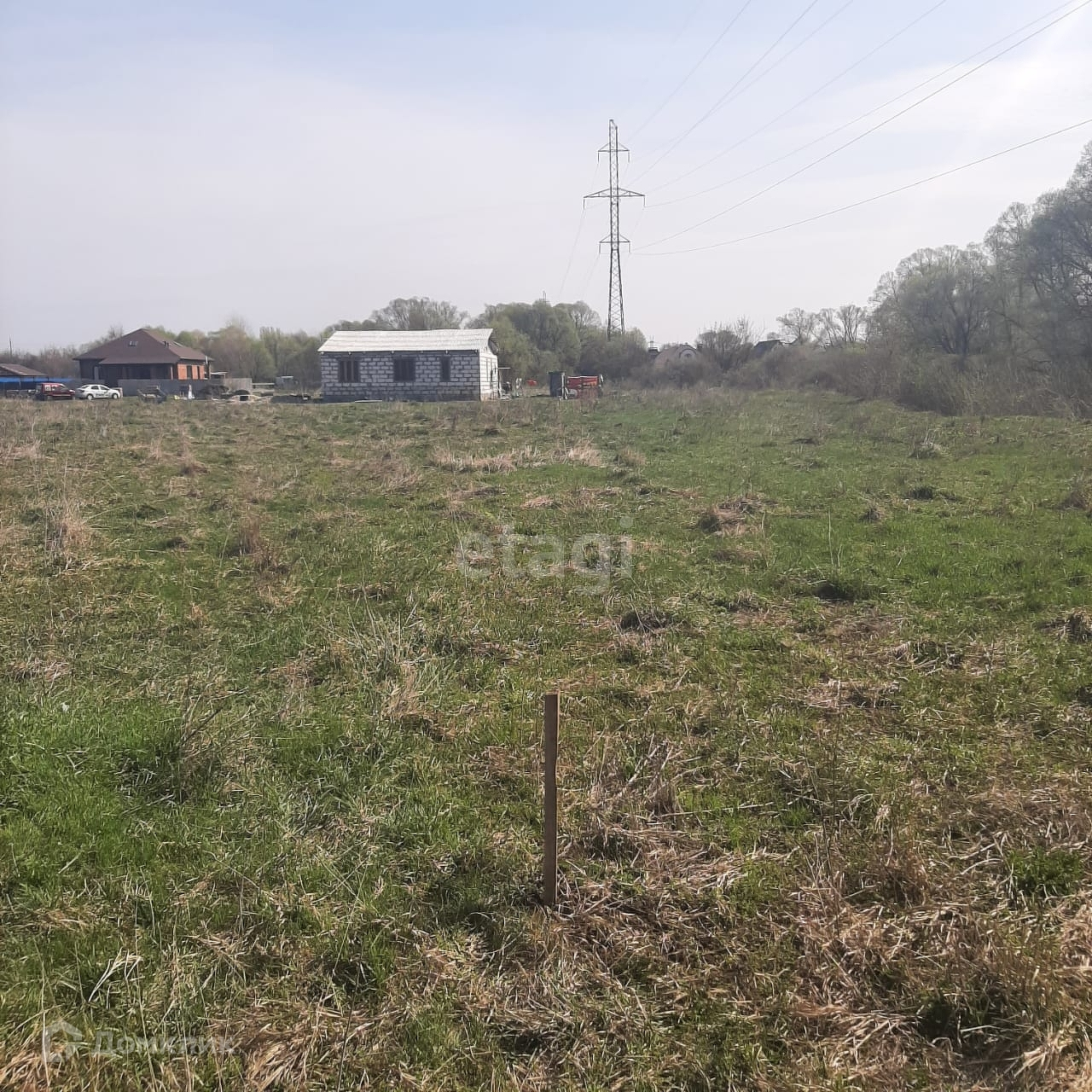 Купить Участок Ижс В Белгороде Недорого