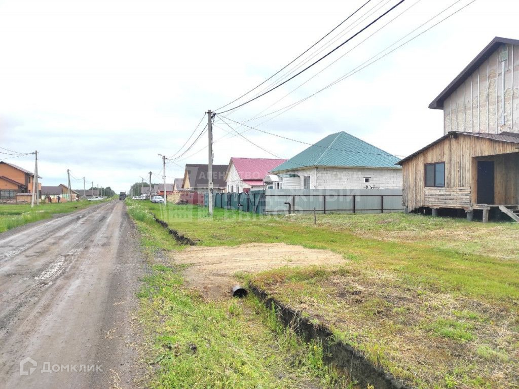 Купить дом, 75.9 м² по адресу Тюменская область, село Исетское, улица ...