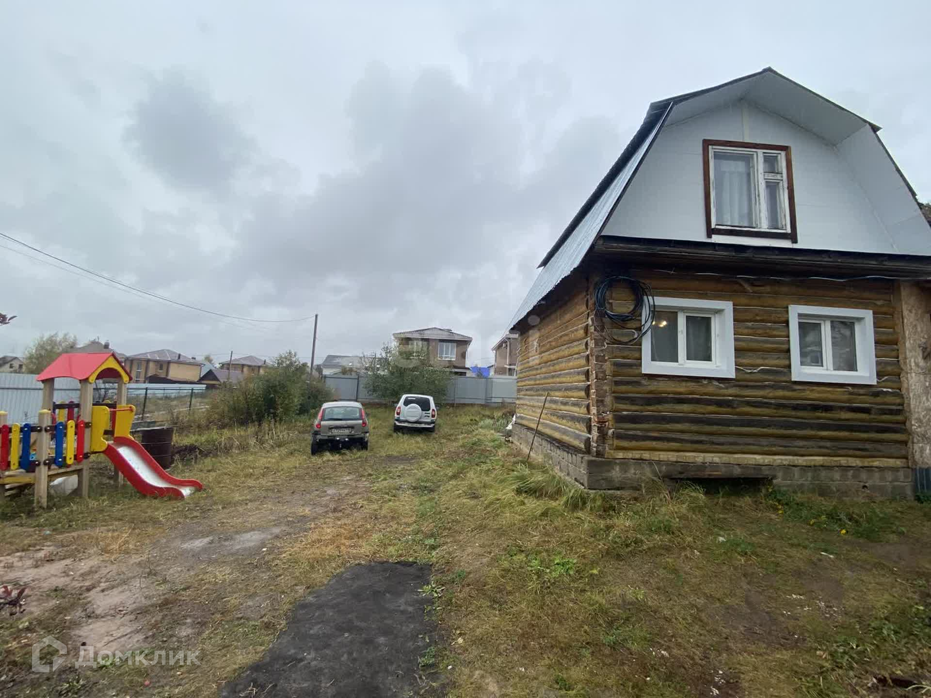 Казань Купить Дом Советский Район Константиновка