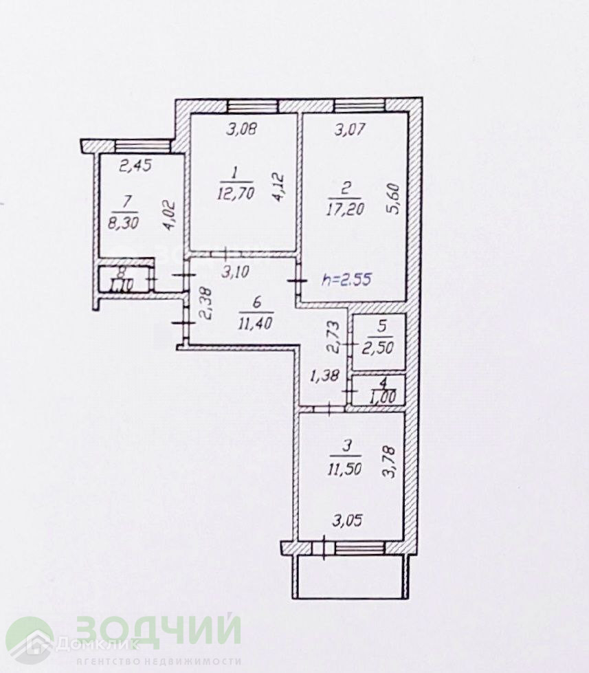 Купить Квартиру На 1 Этаже Чебоксары