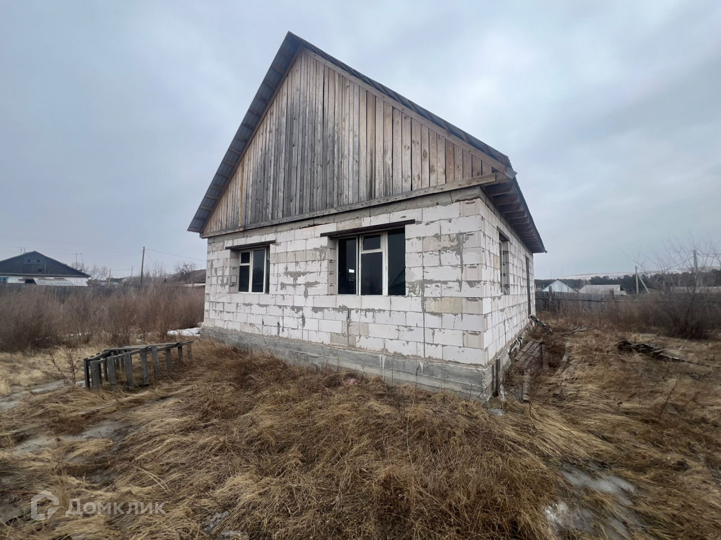 Поселок Зеленый Бор Купить Дом