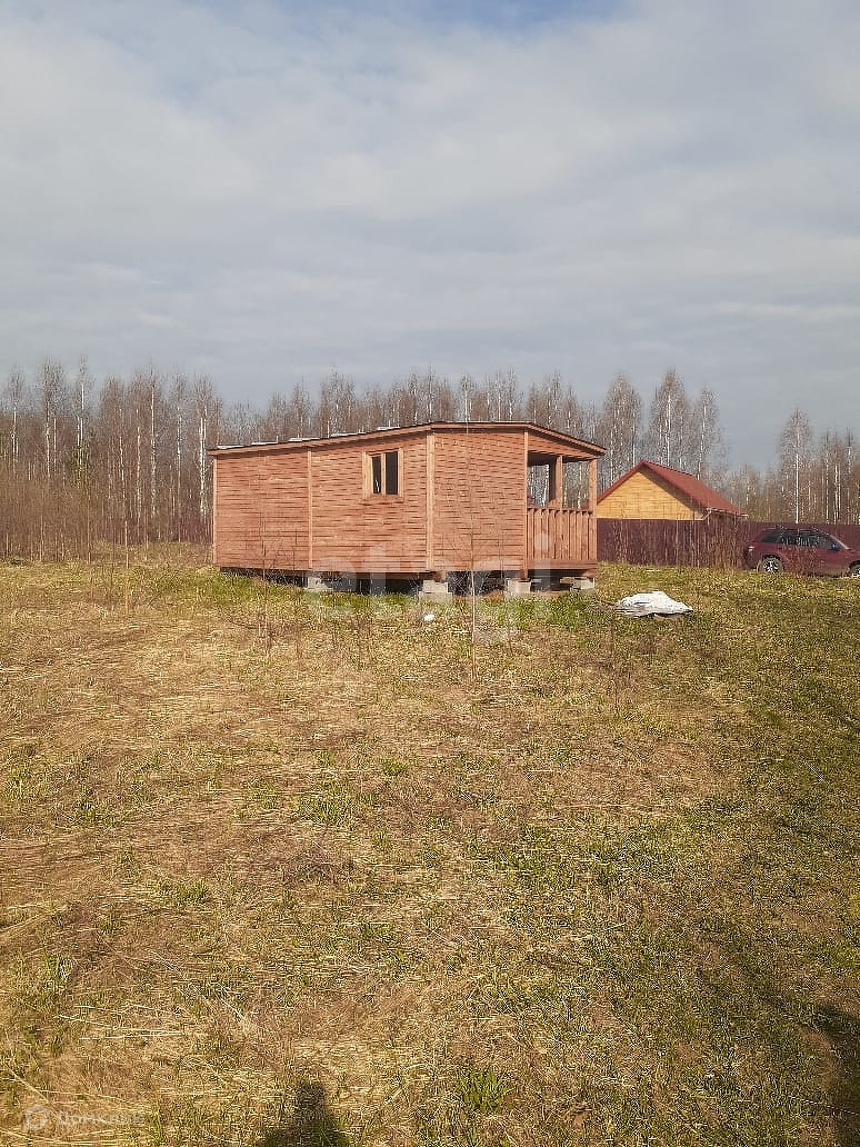 Купить Земельный Участок В Тверской Области