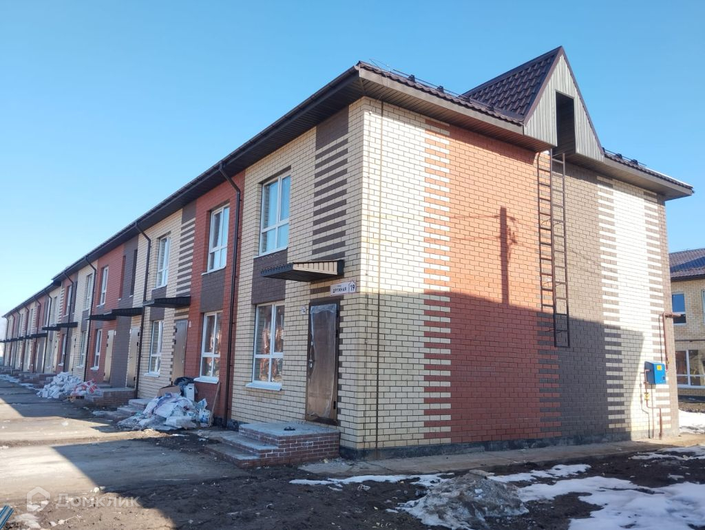 Кривцово Тверь Таунхаус Купить 55 Квадратов