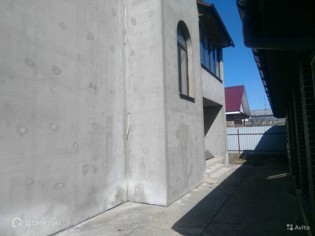 Купить дом, 168 м² по адресу Смоленск, улица Посёлок Тихвинка, 10А за 9 ...