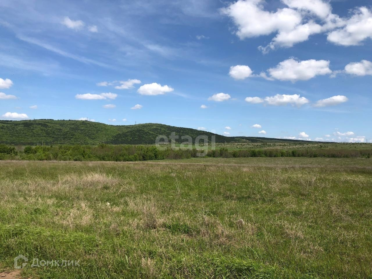 Крым Село Первомайское Купить Участок Ижс