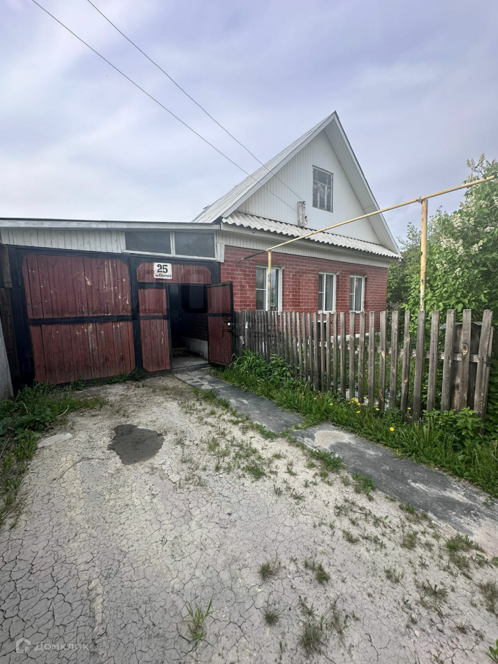 Приобрести дом под ключ в Северскую