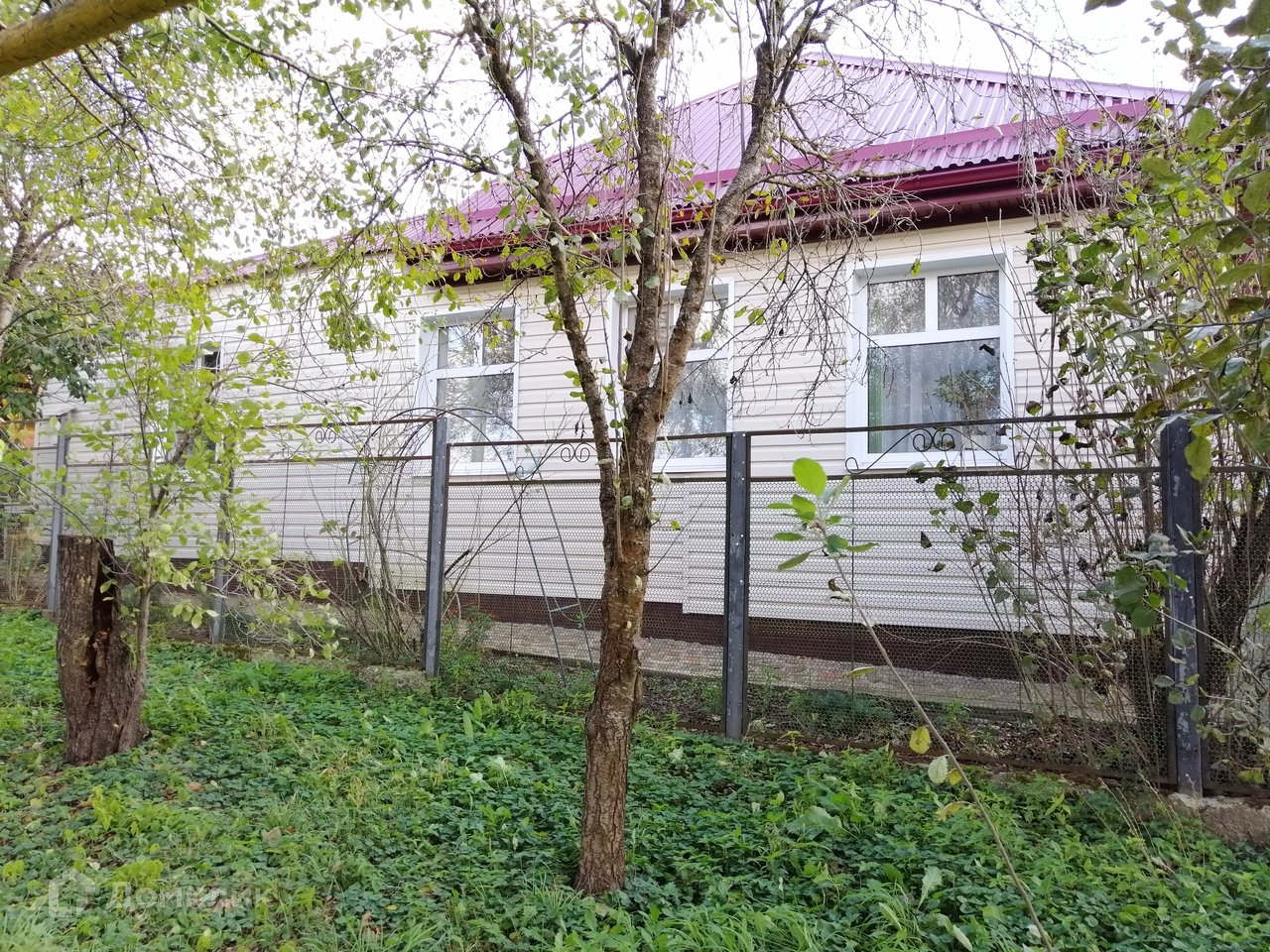 Быстровозводимый дом в Ахтырский цена