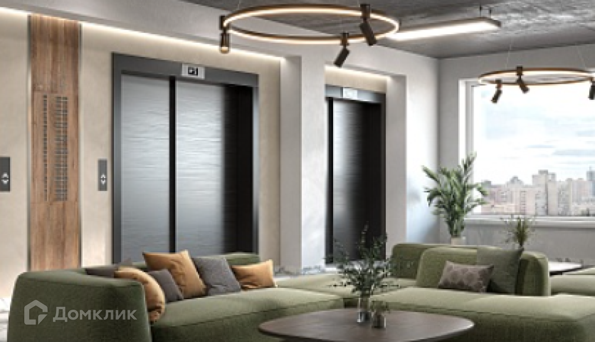 Купить гостиницу, 20.7 м² по адресу Москва, Ленинский проспект, 158, 16 ...