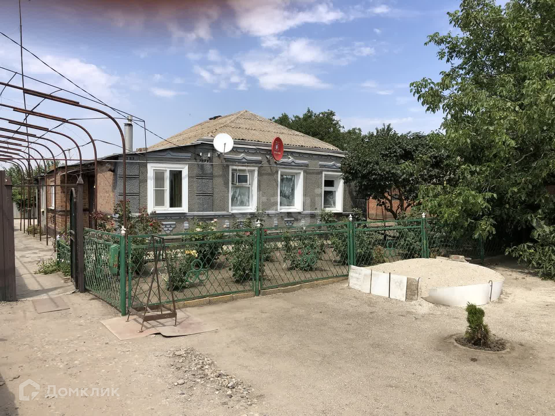 Купить Дом Ростовская Обл Неклиновский Р