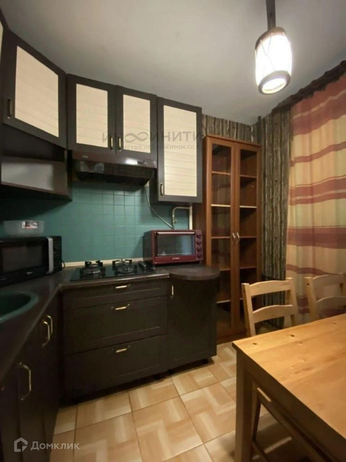 Москва, Волгоградский проспект, 71 к2 - Aanzicht 6