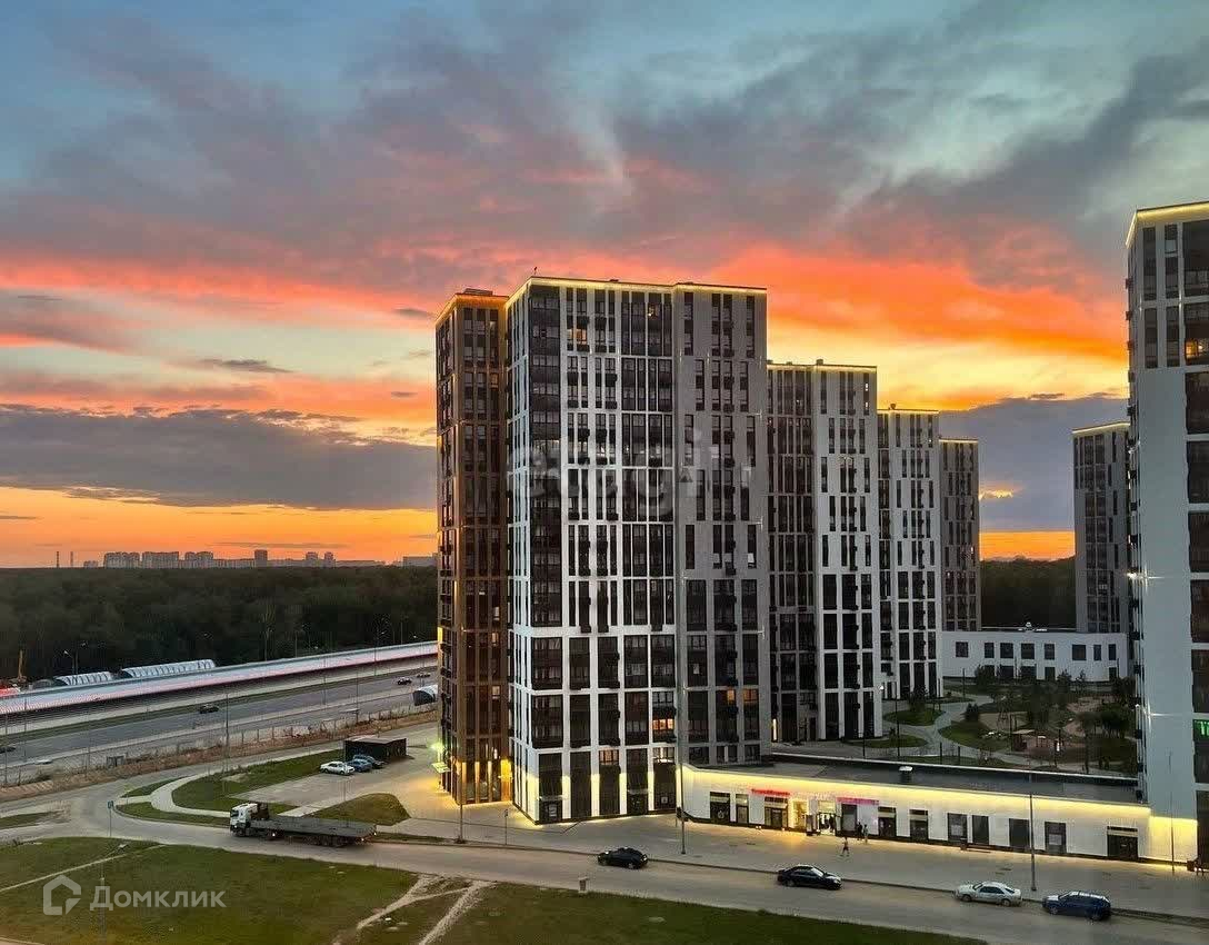 москва символ жк прокшино москва символ жк прокшино