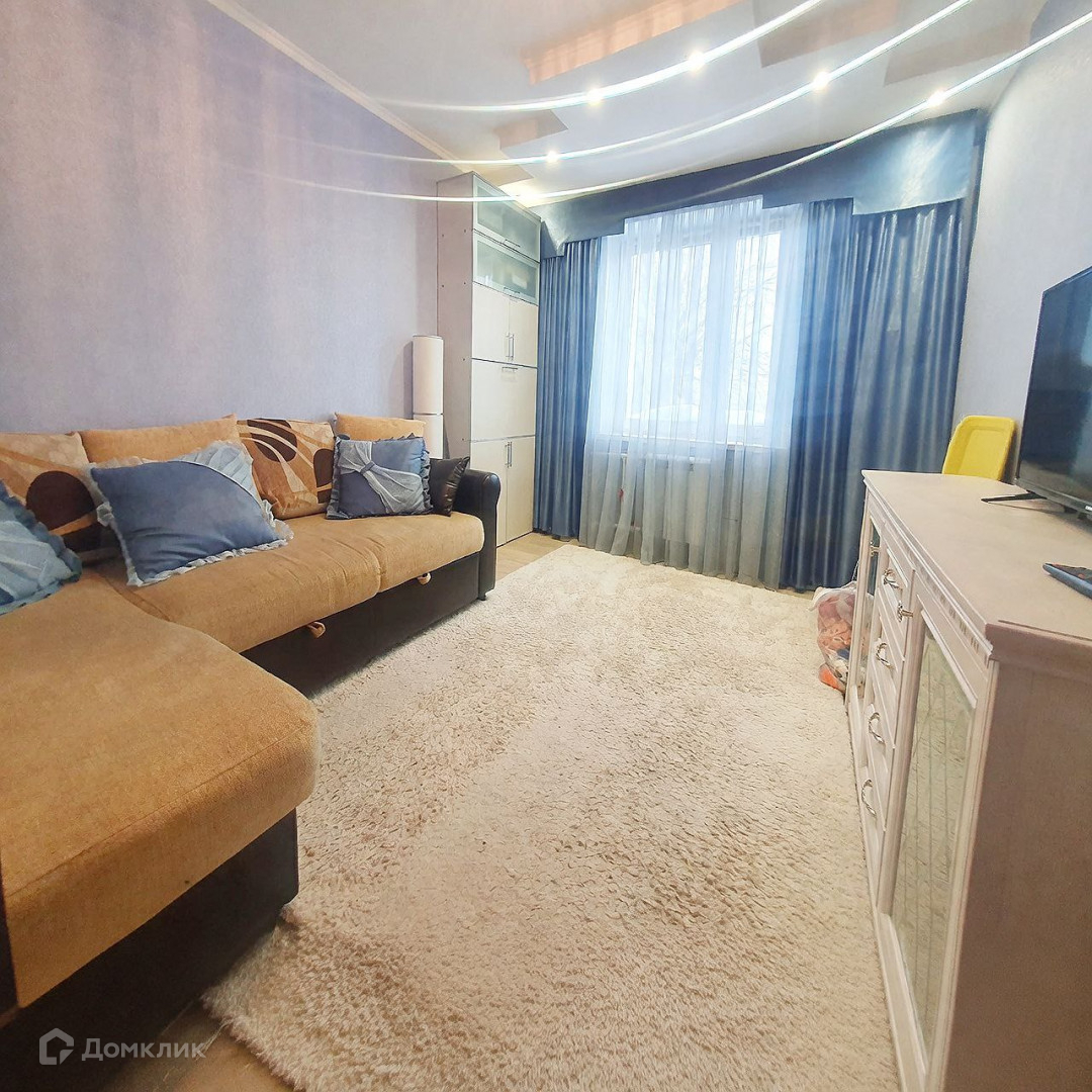 Московская область, Егорьевск, 3-й микрорайон м-н, 30 - Widok 6