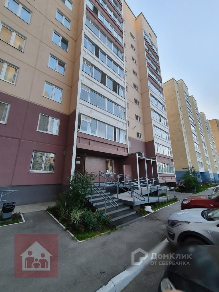 Калинина 42 Пермь Купить Квартиру