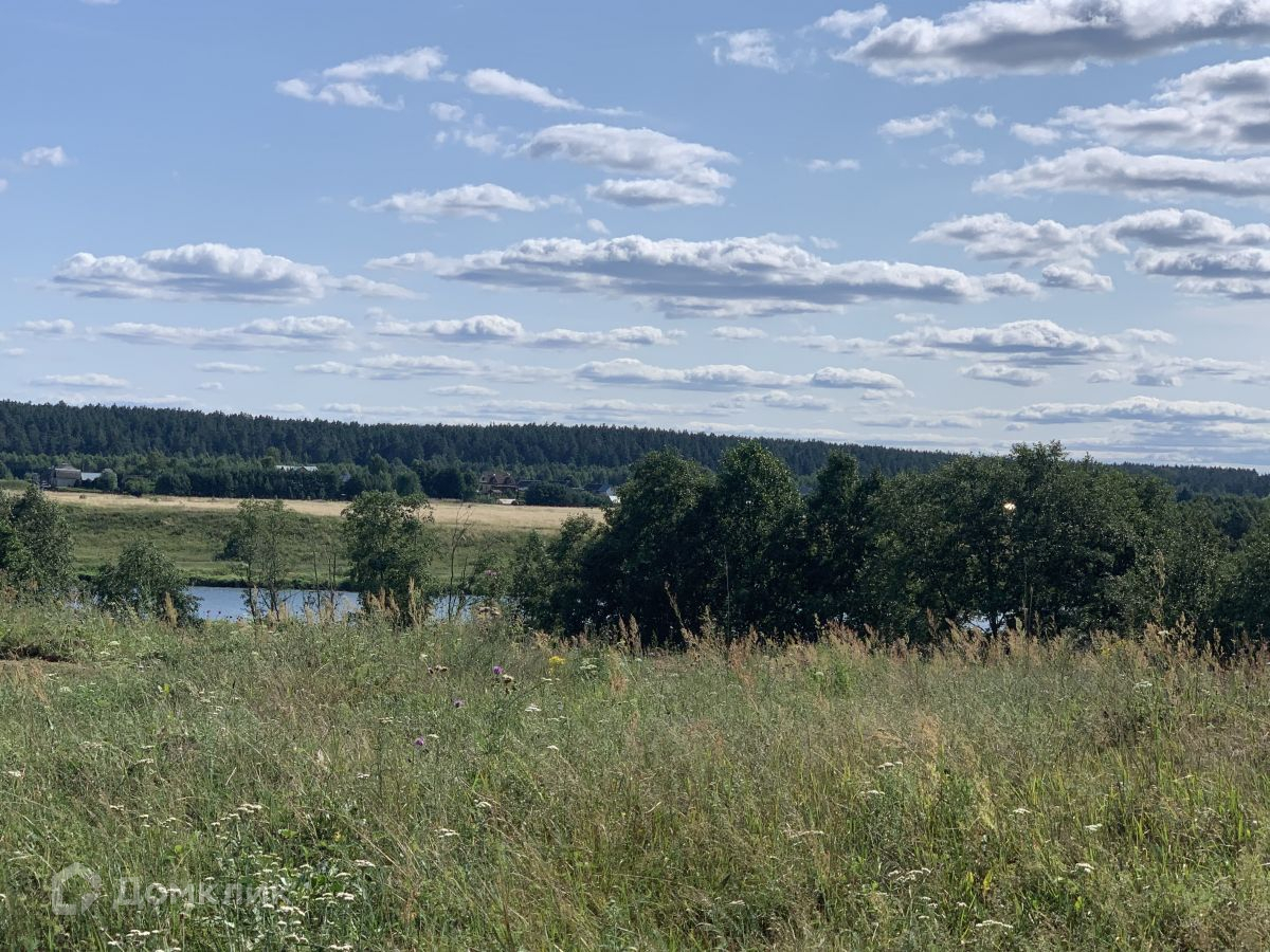 Купить Земельный Участок В Тверской Области