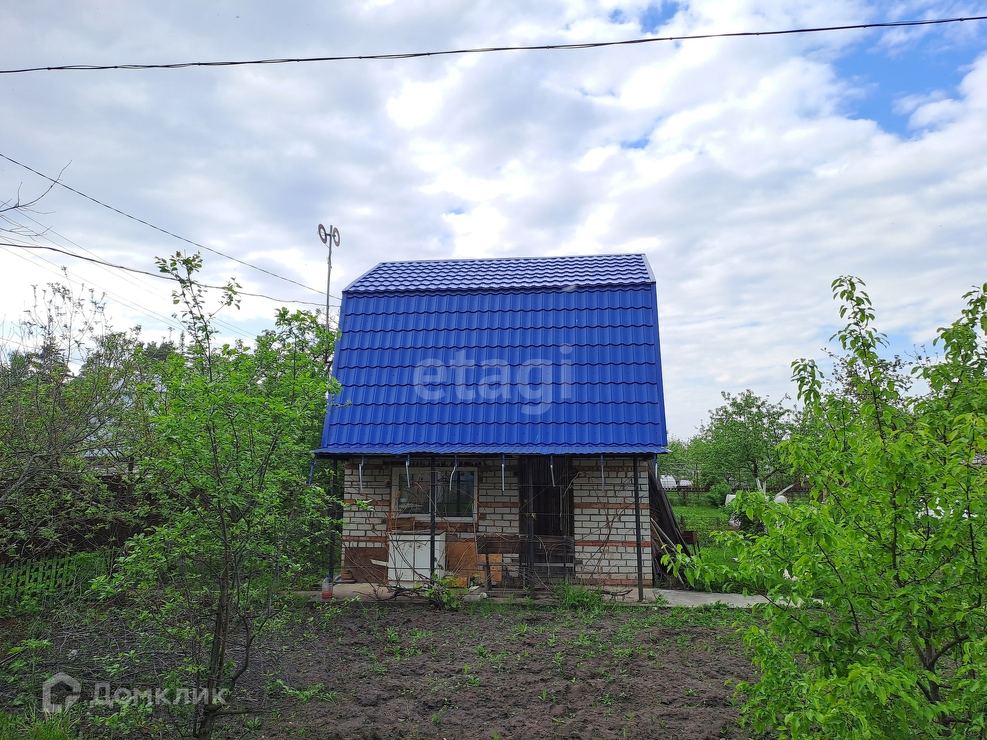 Купить Дачу В Снт Созидатель Ульяновск