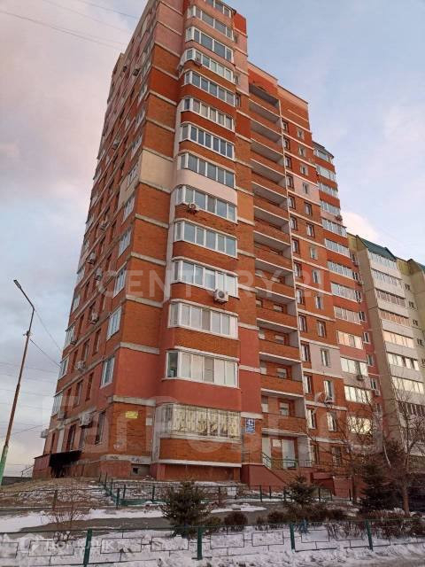 Купить Квартиру Владивосток Вторичка