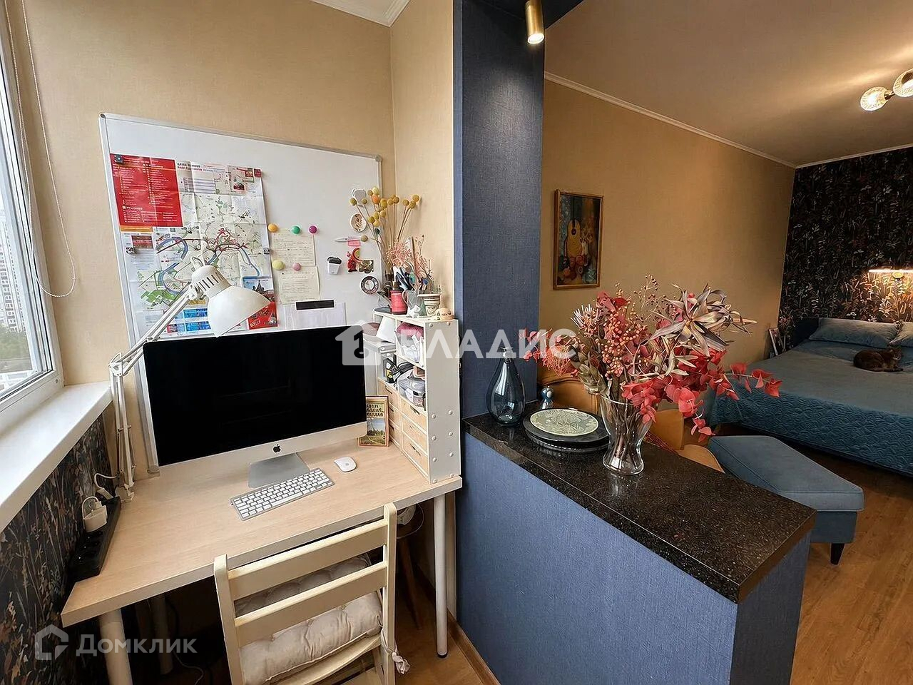 Москва, Салтыковская улица, 33 к3 - Aanzicht 5