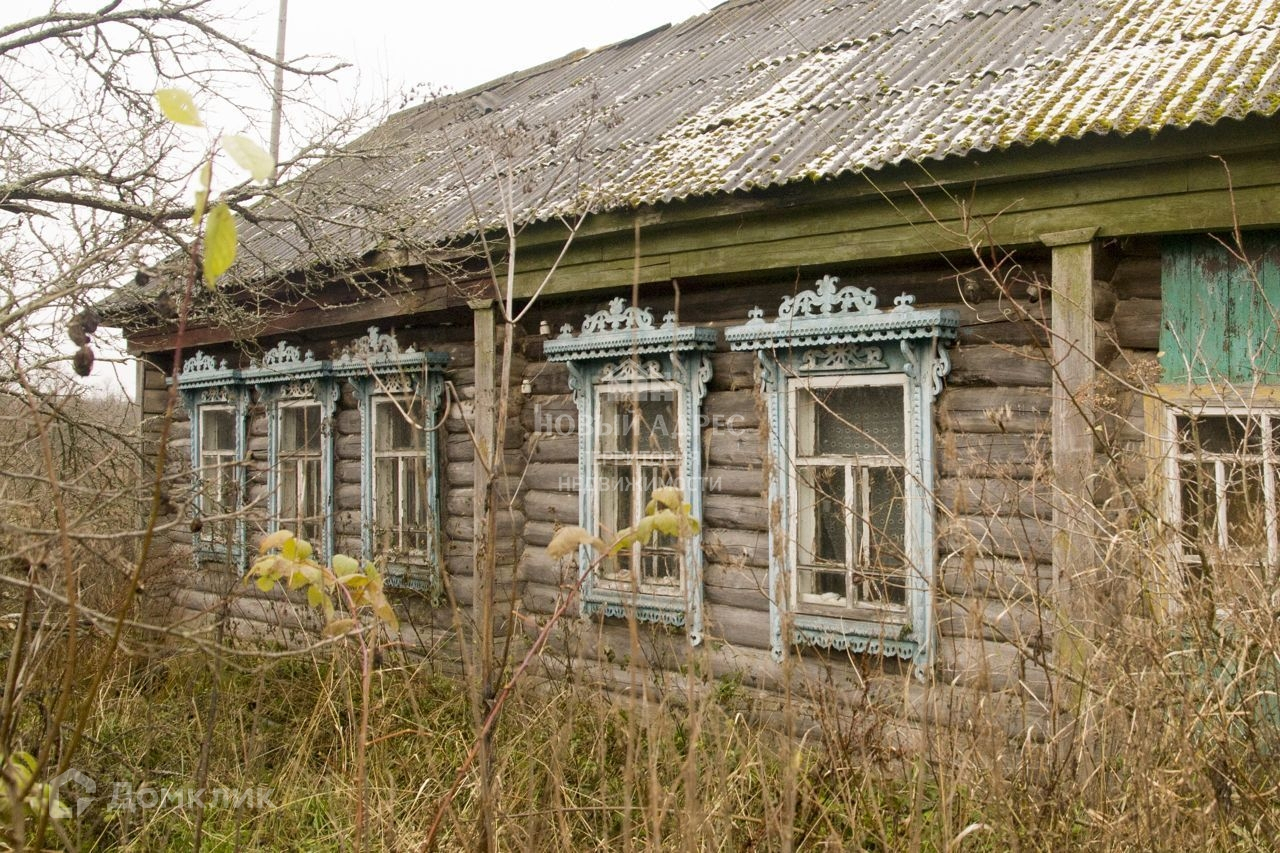 Купить Дом В Воскресенском Калуга Ферзиковский