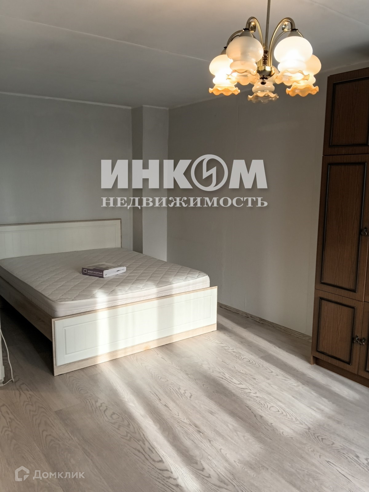 Москва, улица Бехтерева, 49 к3 - Vista 5