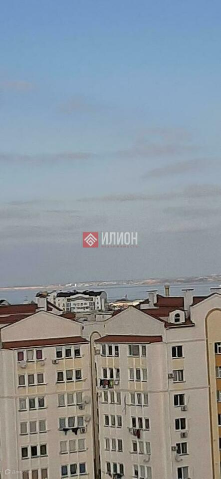 Купить 1-комнатную квартиру, 305 м² по адресу Севастополь, улица Тараса ...