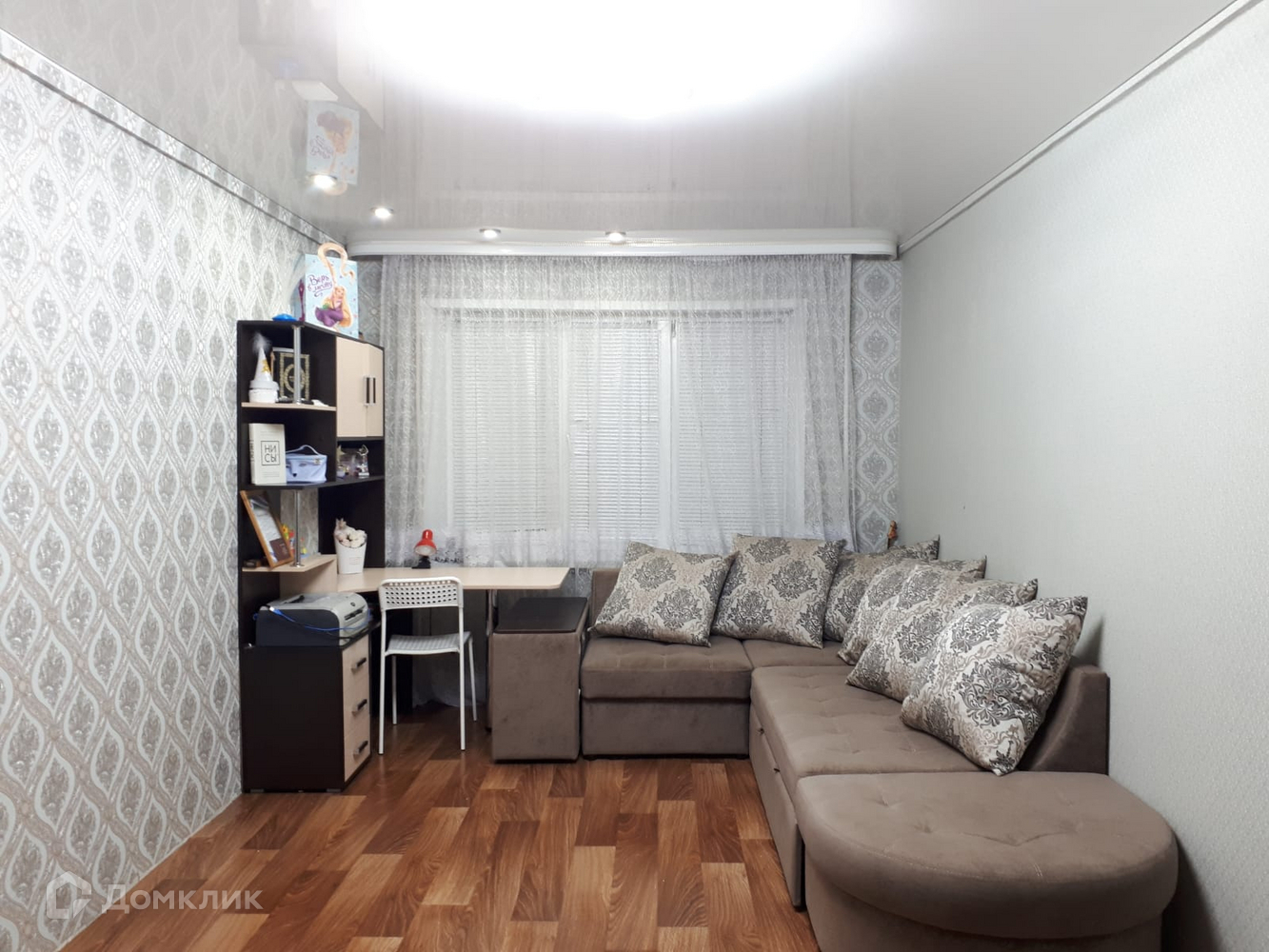 Квартиры В Оренбурге Купить Ул Степная