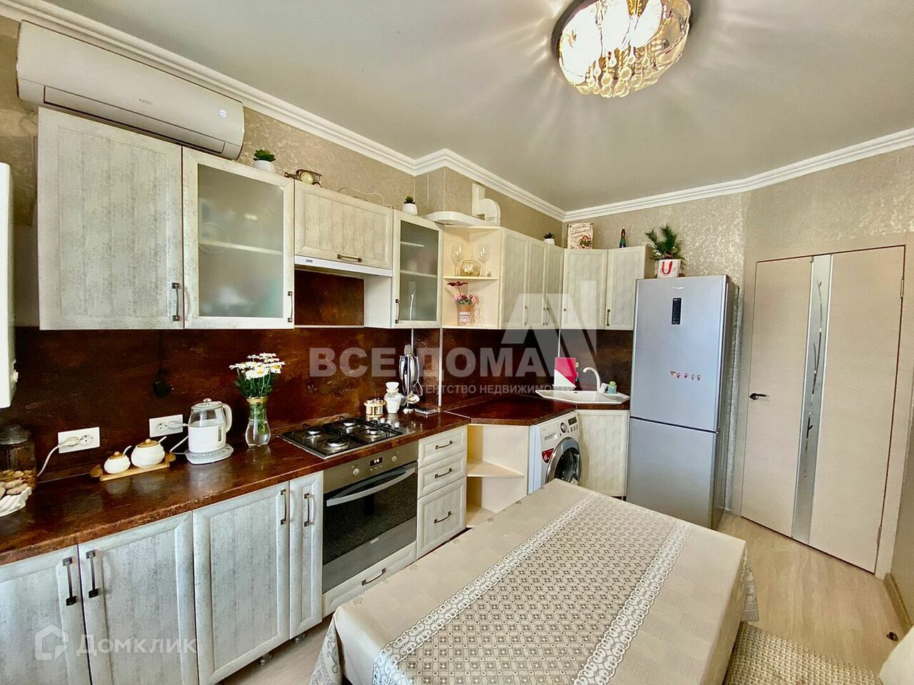 Ставропольская 18 Купить Квартиру
