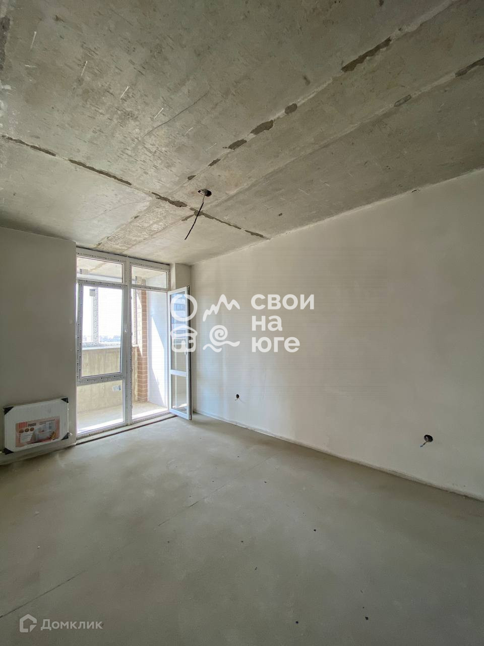 Купить 3-комнатную квартиру, 78.3 м² по адресу Краснодар, бульвар Адмирала Пусто