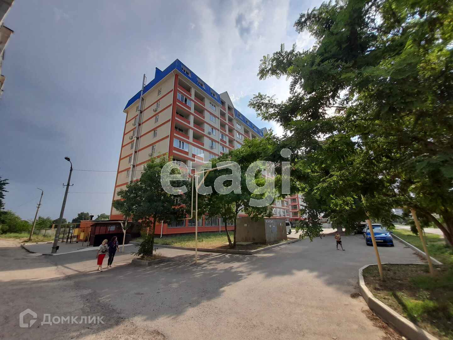 Купить студию, 86.6 м² по адресу Республика Крым, Саки, Санаторная улица,  25к1, 4 этаж за 14 100 000 руб. в Домклик — поиск, проверка, безопасная  сделка с жильем в офисе Сбербанка.