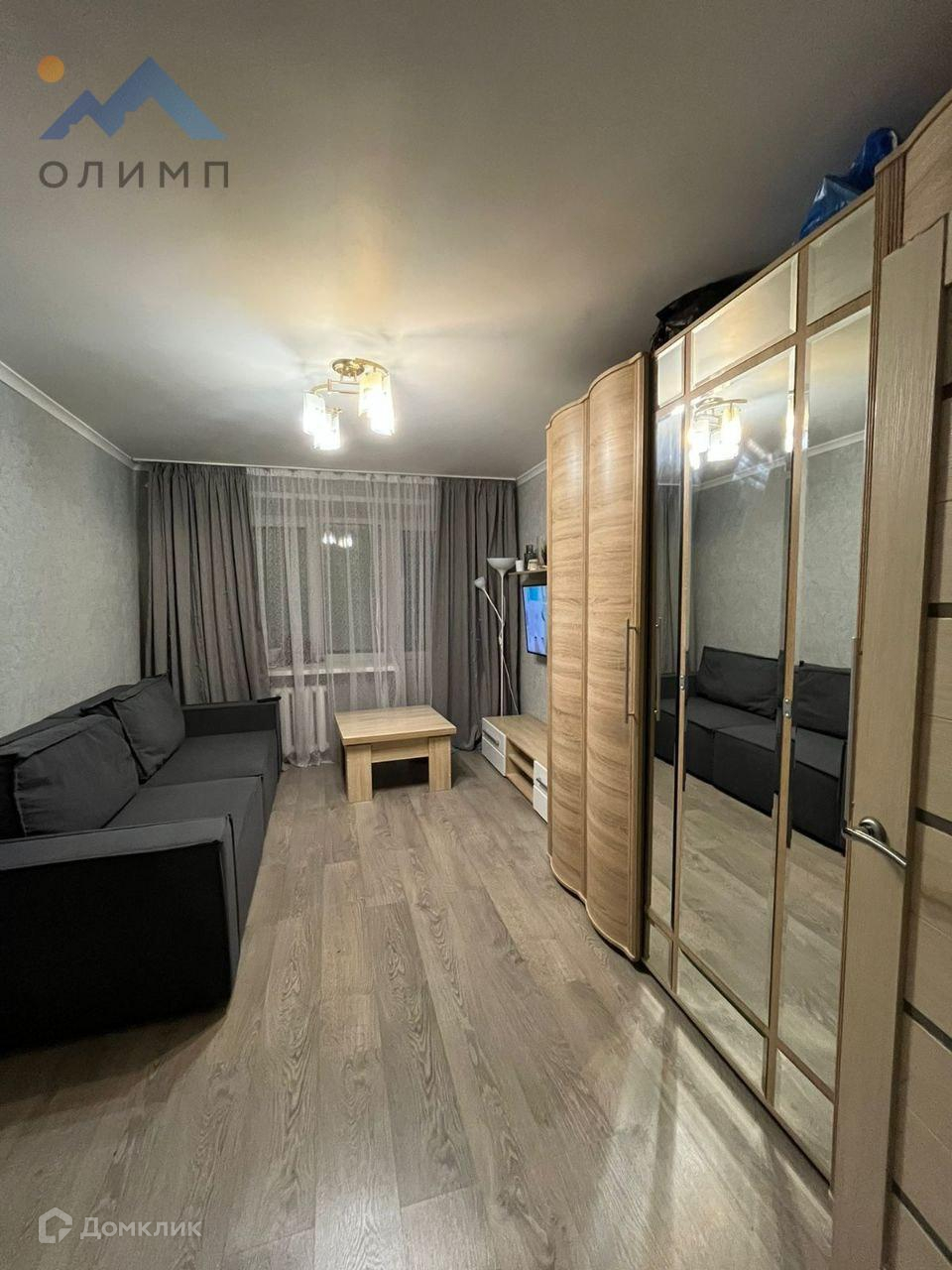 Купить 2-комнатную квартиру, 40 м² по адресу Ярославль, проезд Ушакова, 8,  2 этаж за 4 140 000 руб. в Домклик — поиск, проверка, безопасная сделка с  жильем в офисе Сбербанка.