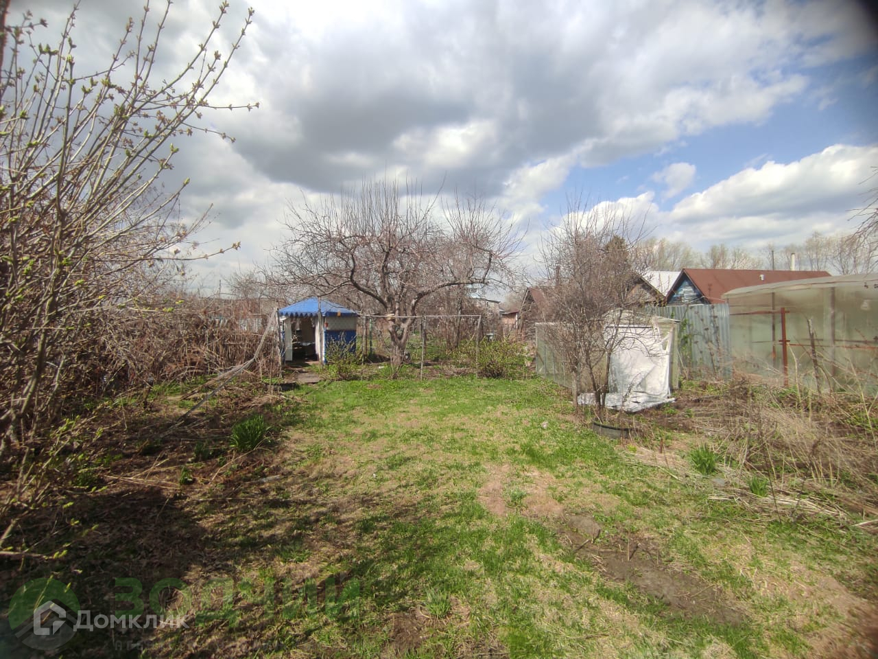 Купить участок, 5.38 сот., ИЖС по адресу Чувашская Республика, Канаш,  Пролетарский проезд, 8 за 550 000 руб. в Домклик — поиск, проверка,  безопасная сделка с жильем в офисе Сбербанка.