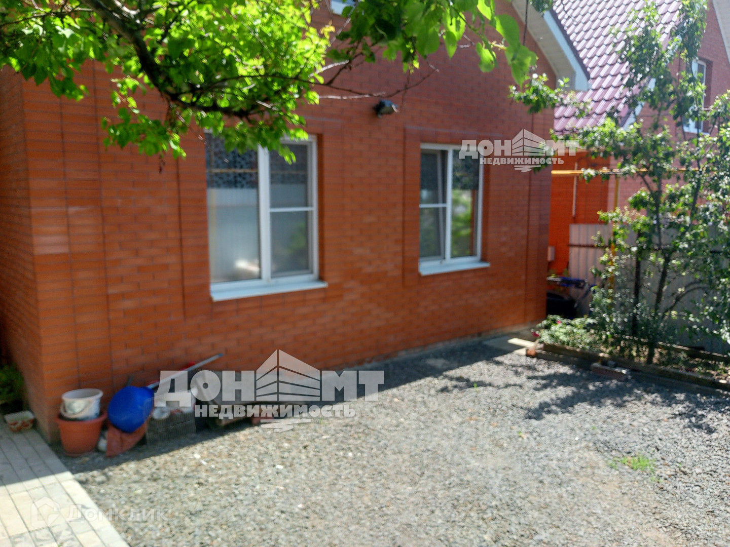 Купить дом, 139 м² по адресу Ростов-на-Дону, СТ Ростсельмашевец, 5-й ...