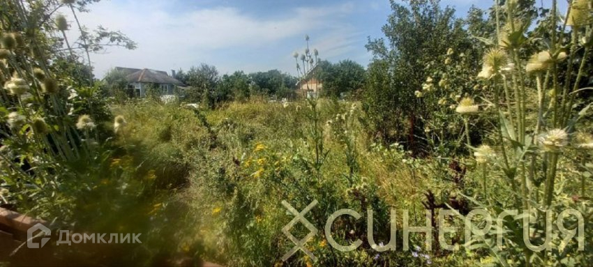 Купить Участок Нижний Казачий Хутор