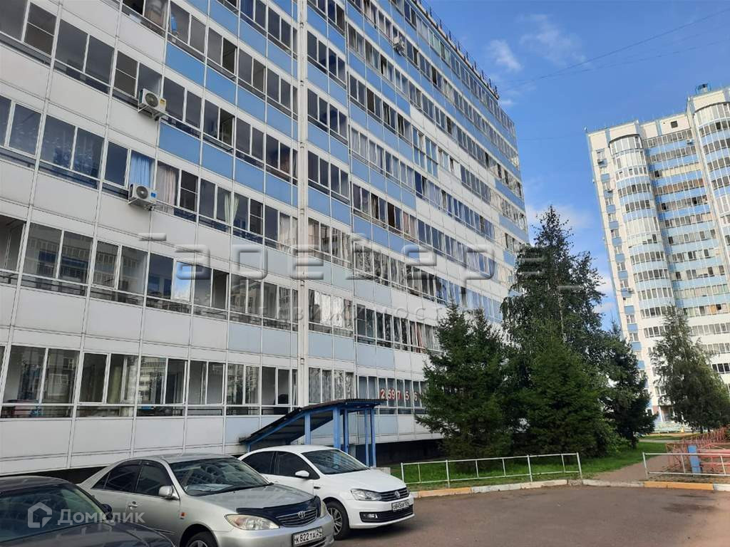 Панацея ул карамзина 30а красноярск фото Купить 1-комнатную квартиру, 32.1 м² по адресу Красноярск, Пашенный м-н, улица К