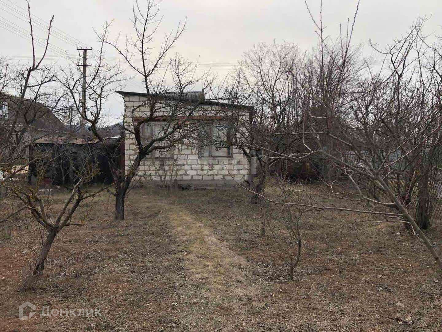 Купить Дом В Севастополе В Снт Якорь