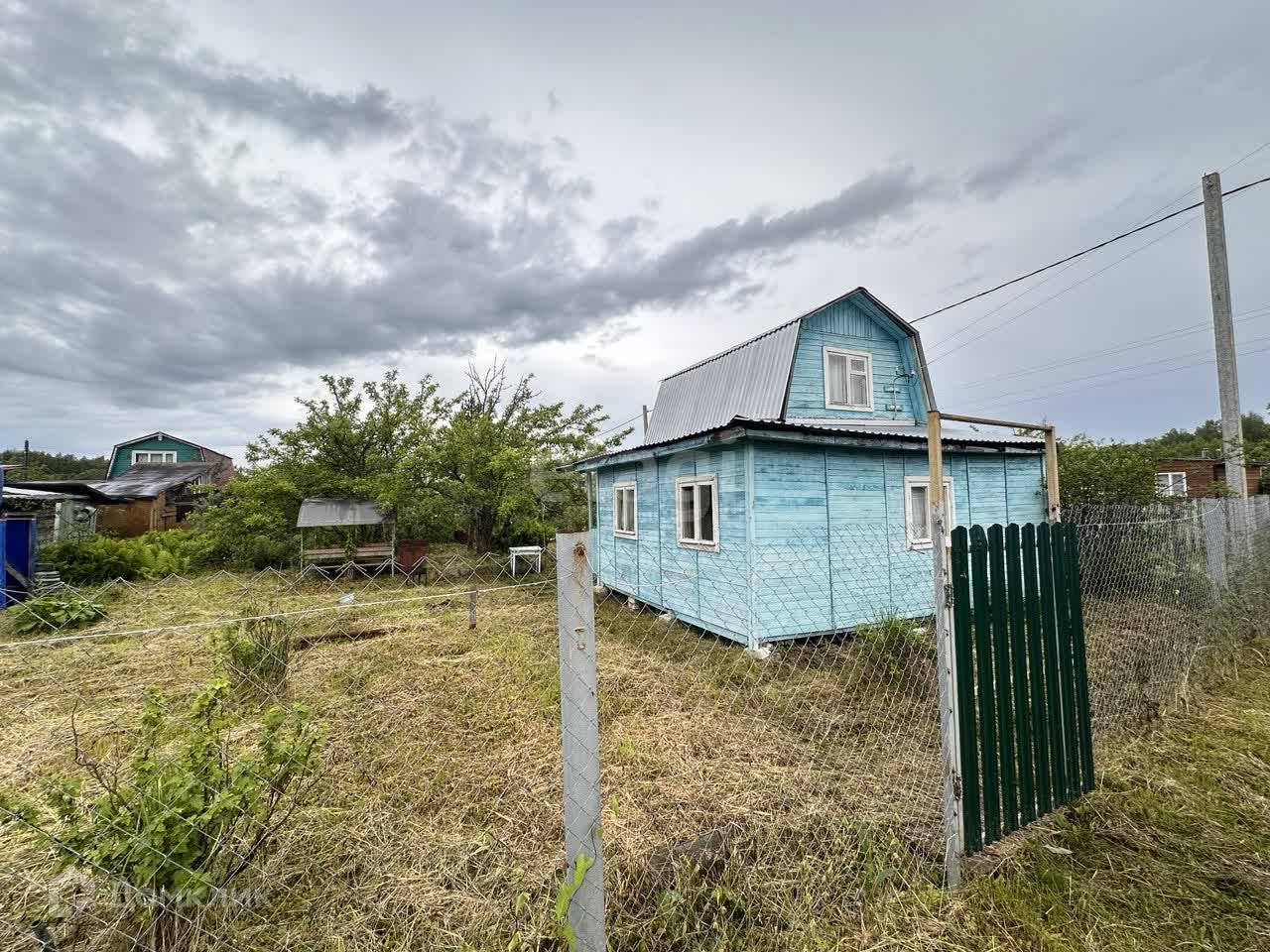 Купить Дачу В Ярославле Снт Мичурина